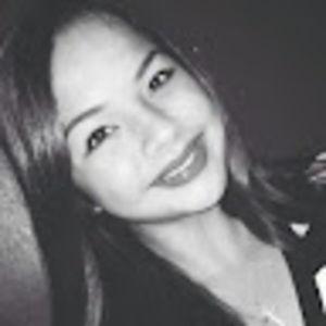 Meet your Posher, Audrielin